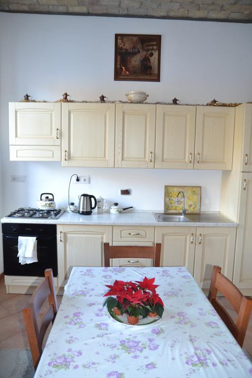 Al Ponte Vecchio Appartement Dolceacqua Buitenkant foto