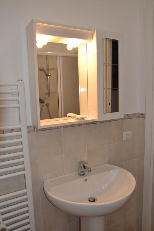 Al Ponte Vecchio Appartement Dolceacqua Buitenkant foto